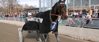 Tränaren inför den rafflande duellen