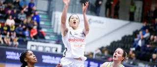 De var bäst på planen i Luleå Baskets förlust