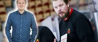 Olofsson: "Dags för Glader att lämna Luleå"