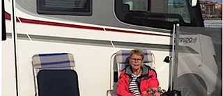 Rullande karantän på fyra hjul