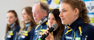 Ny svensk medaljchans: ”Aldrig varit bättre”