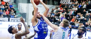 BC Luleå tog tredje raka segern