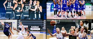 Så spelas Svenska Cupen i basket