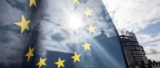 Farligt läge råder i Europa