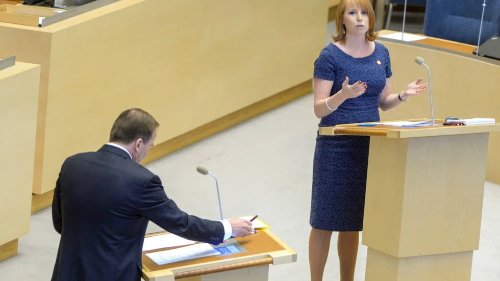 Både Stefan Löfven (S) och Annie Lööf (C) måste vara beredda till vissa eftergifter. Ingen kan få igenom alla sina krav och önskemål.