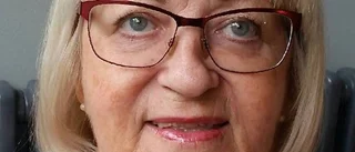 Minnesord: Maj-Britt Salmi