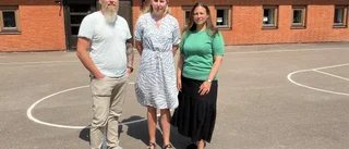 Livsfarliga trenden: Barn klättrar upp på skoltak • "Ring 112"