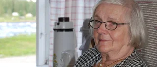 Minnesord: Gunvor Juhojuntti