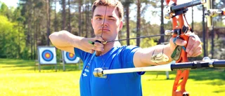 Fina resultat i Minsk – nu siktar han mot OS