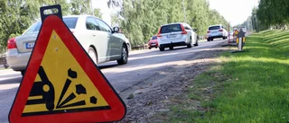 Fräsen gick sönder inför Piteå Summer Games