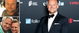 Niclas Rodhborns tvekade när tv-frågan dök upp