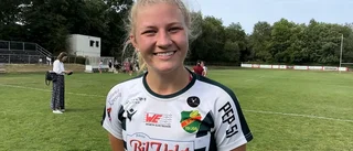 Tess över 100 poäng: "Målet var att slå Kalmar": ERK gick rent