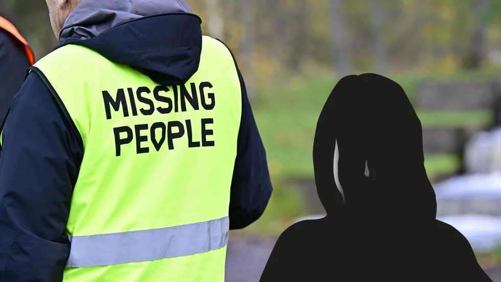 Missing people