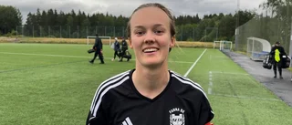 Matilda om hemligheten bakom Fannas sköna svit: "Vi tror på det"