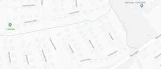 Hus på 95 kvadratmeter från 1968 sålt i Mantorp - priset: 2 500 000 kronor