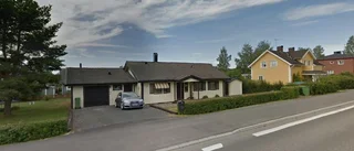 86 kvadratmeter stort hus i Ärla sålt för 2 000 000 kronor