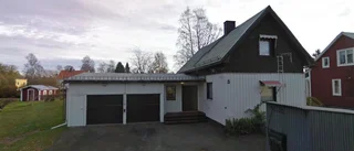 Nya ägaren ärver hus på Baldersgatan 5 i Piteå