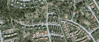Huset på Kaprifolgränd 14 i Mjölby sålt igen - andra gången på kort tid