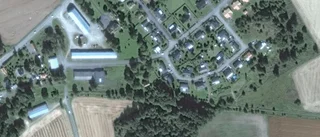 70-talshus på 161 kvadratmeter sålt i Hogstad, Mjölby - priset: 2 600 000 kronor