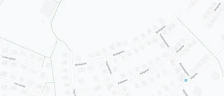 Stor villa på 206 kvadratmeter från 1960 såld i Mjölby - priset: 2 400 000 kronor