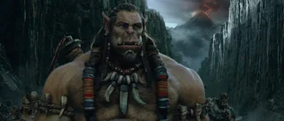 Warcraft som film underhållande