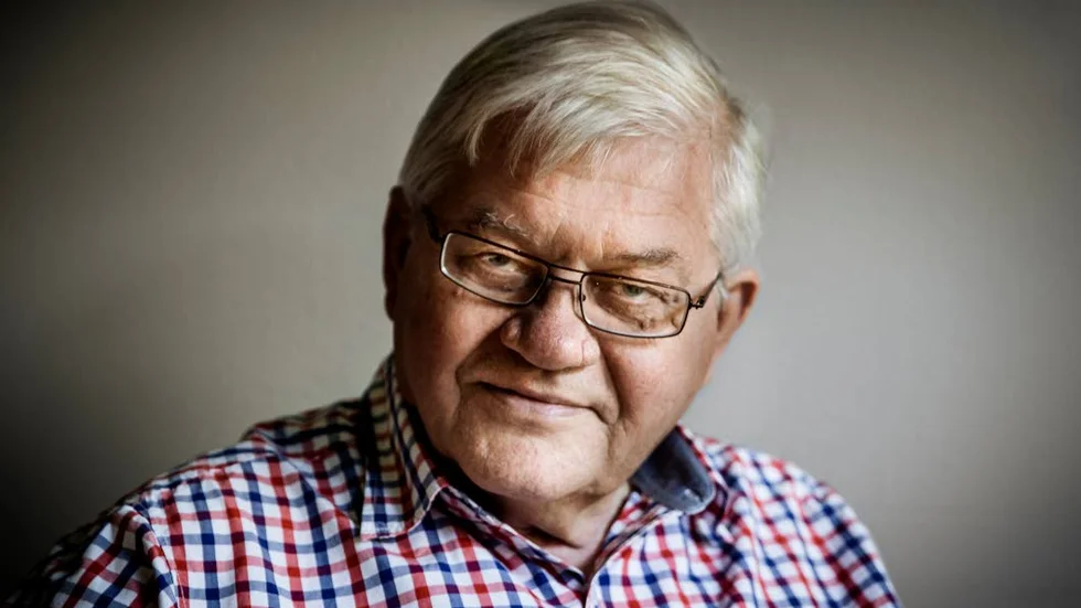 Kjell Aleklett