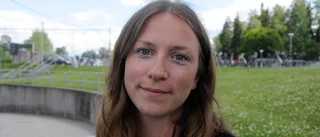 "Vill lyfta fram det som finns här"