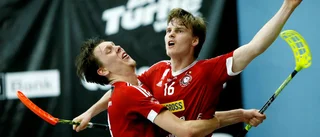 Storvreta jagar vidare på nyförvärv