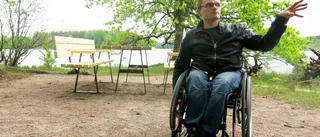 Natur blir mer tillgänglig