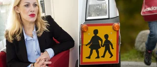 Glädjebeskedet: Särskoleelevernas skolskjuts räddas 