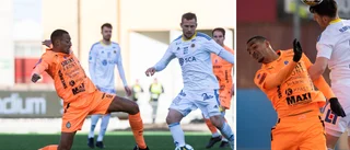 AFC-anfallarens måltorka: "Går inte runt och grubblar"
