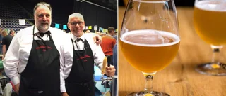 "Vi svävar fortfarande på moln"