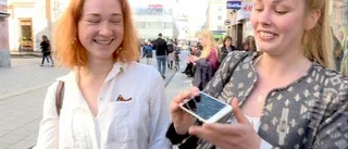TV: Överlevde mobilerna valborg?