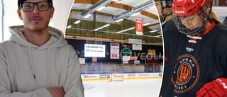 Bråket om Gränbyhallen: "Kan tycka att det borde vara 50/50"