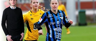 Tunna truppen knäcker Sirius