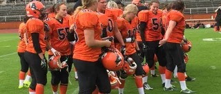Arlanda föll i SM-finalen