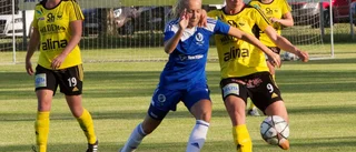 Gusk studsade tillbaka direkt