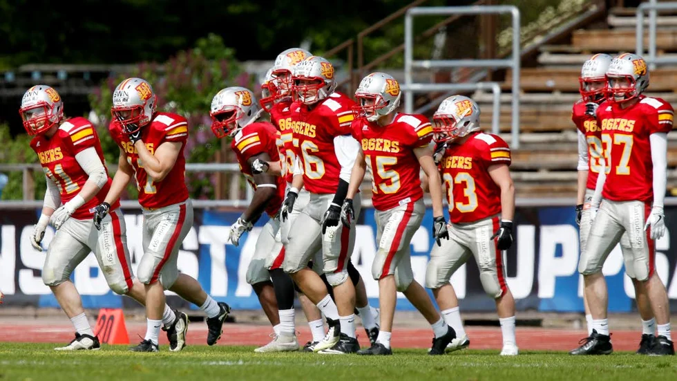 Semifinal. Uppsala 86ers gör upp med Örebro Black Knights om en plats i SM-finalen.