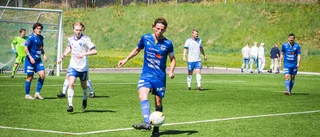 VFC föll mot Strömstorp – trots dominans i andra