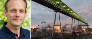 Billerud balanserar virkesbristen – köper av privata skogsägare
