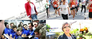 Det här var aktuellt i veckan – fast för tio år sedan