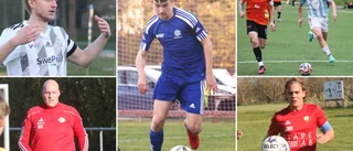 Gotlandsfyran runt – sett och hört i division 4