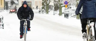 SMHI: Blir ett riktigt sportlovsväder