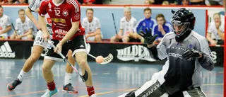 Kaxiga utspelet inför derbyt
