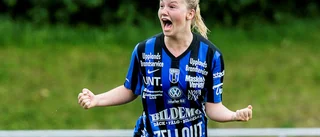 Drömdebut för Åkerman