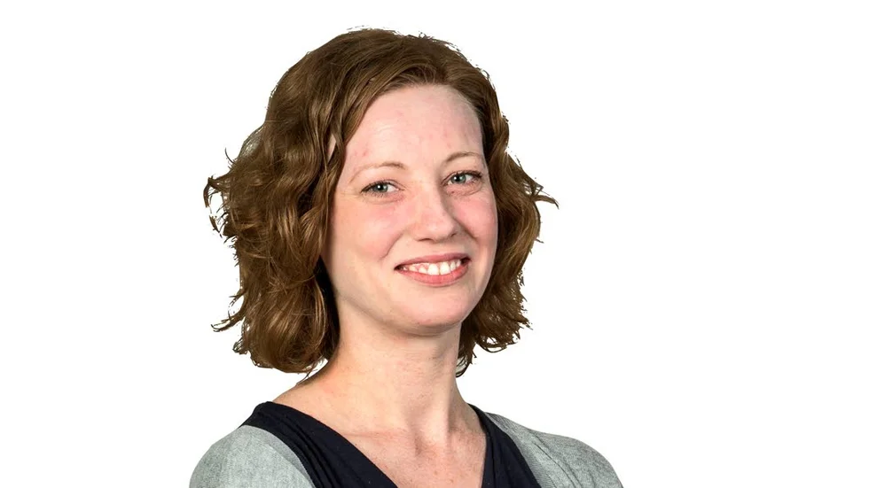 Matilda Nilsson, krönikör i Bostadsguiden.