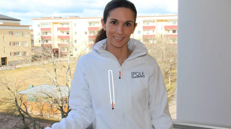 Cecilia Eliasson