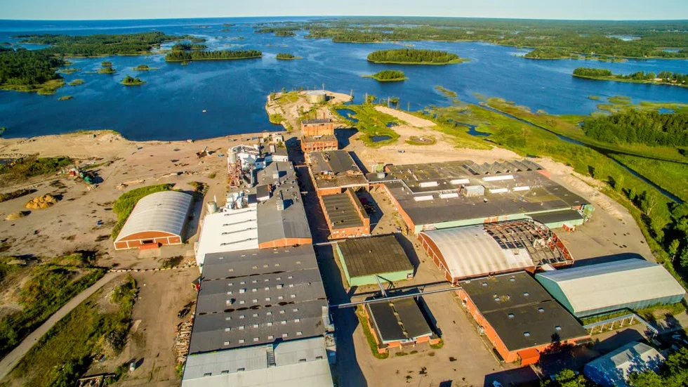 Under tisdagens sammanträde valde Tierps kommun att godkänna planerna för Karlholms strand, där det ska möjliggöras företag och 430 bostäder.
