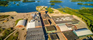 "Det känns fantastiskt att godkänna planen"