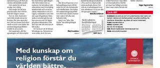 Inköpspriset borde räknas upp